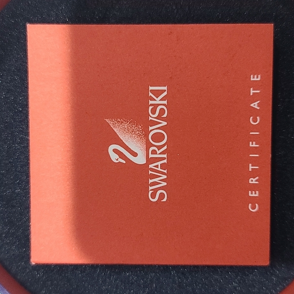 Swarovski crystal Christmas 🎄 - Picture 6 of 6